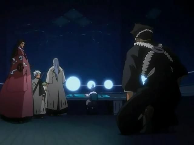 Otaku Gallery  / Anime e Manga / Bleach / Screen Shots / Episodi / 068-069 - Bount - I cacciatori di anime / 144.jpg